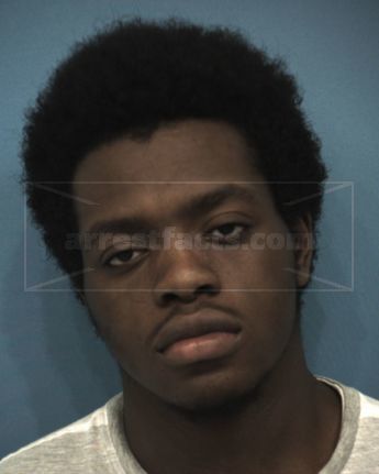 Napolean Dionte Williams