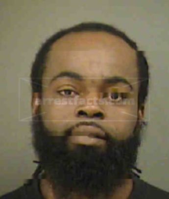 Laroy Dantae Sanders