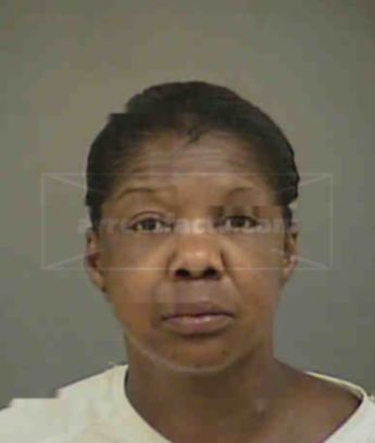 Collette Yvonne Halsey