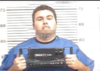Colby Roy Simpson