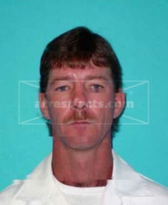 Jeffery Lynn Powers