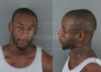 Marquan Antonio Allison