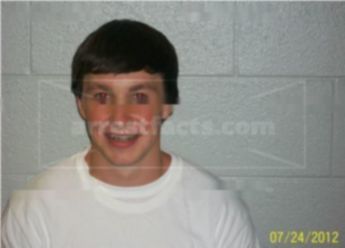 Christopher Lucas Cain