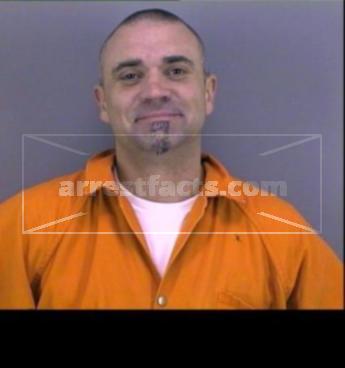 Christopher Shawn Smith