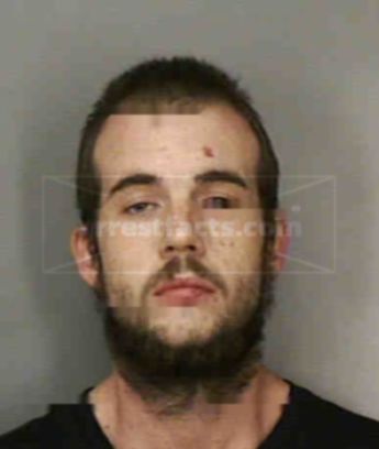 Caleb Delane Jansen