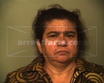 Ofelia Galvez Larios
