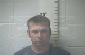 Eric Dale Shaner