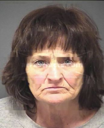 Gail Martin Joyner