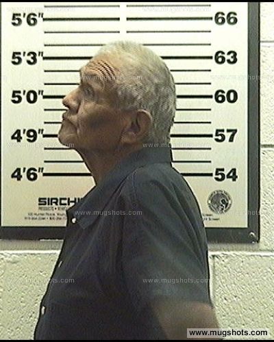 Jimmie Edward Augustine Sr.