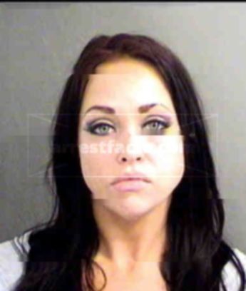 Jennifer Leigh Haire