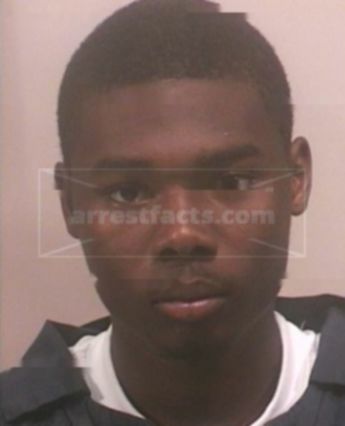 Demetrius Lenard Dallas