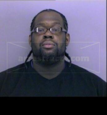 Roderick Alan Coats