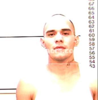 Anthony Hernandez