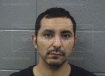 Hugo Juarez