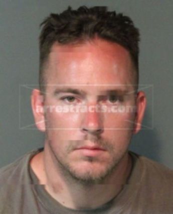 Travis William King