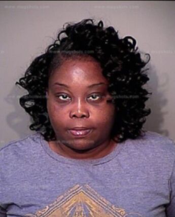 Yuwanda Sharmine Alexander