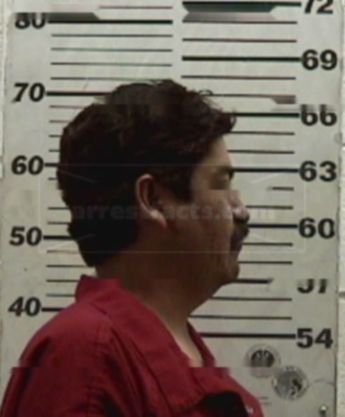 Sergio Vargas