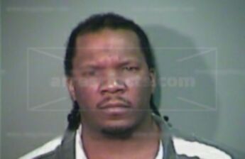 Alfred Lamar Griffin