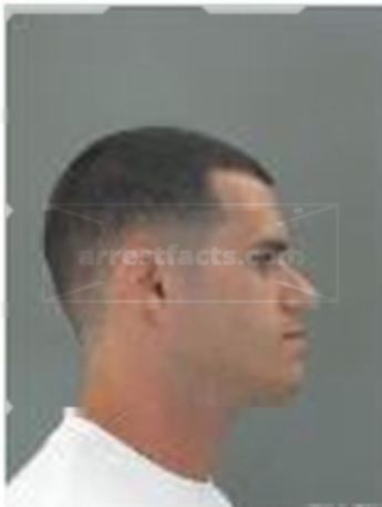 Nathan Charles Marz