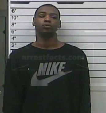 Marcellus F Reed