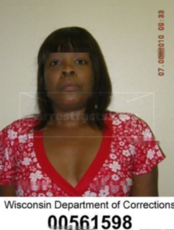 Constance Harris