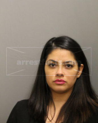 Claudia Michelle Garcia