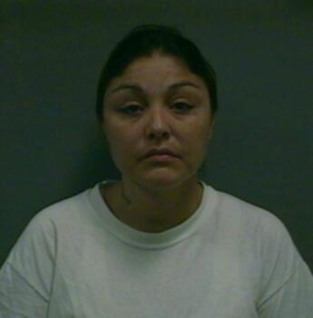 Candida Rose Aka Candy Pacheco