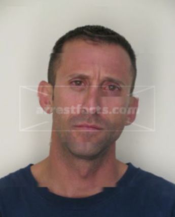 Christopher Paul Almeida