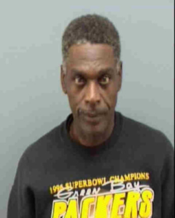 Willie Louis Giles