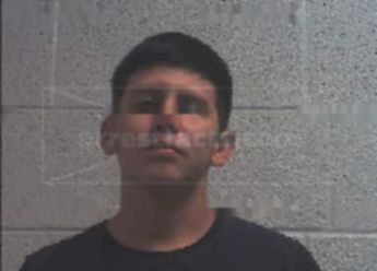 Adam Michael Diaz