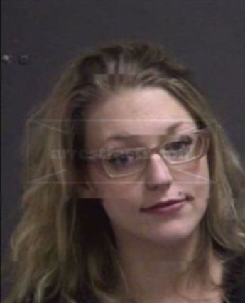 Danielle Marie Wolfe