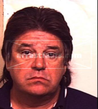 Kenneth Michael Seward