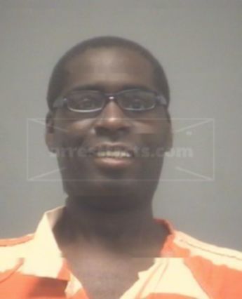 Kevin Jamar Wright