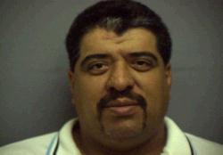 Gerardo Vela Contreras