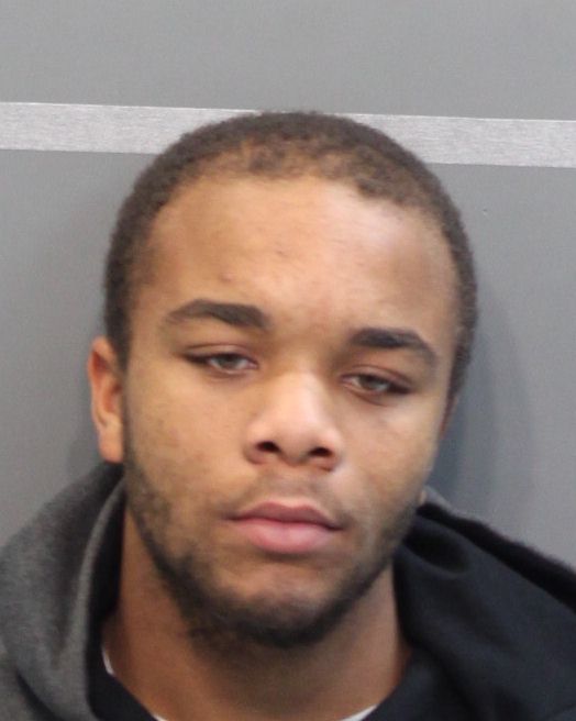 Dequon Ladale Daniels