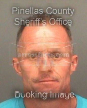 Anthony Virgil Smith