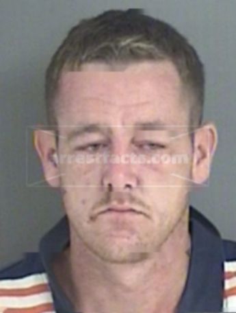 Joshua Paul Begley
