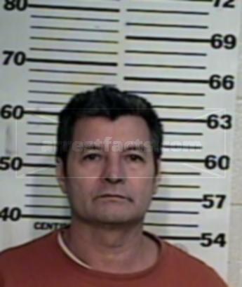 Luis Coca