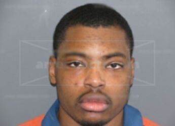 Marlon Antwoin Wells