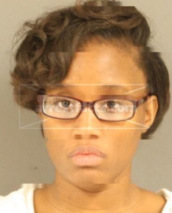 Charity Maria Lewis