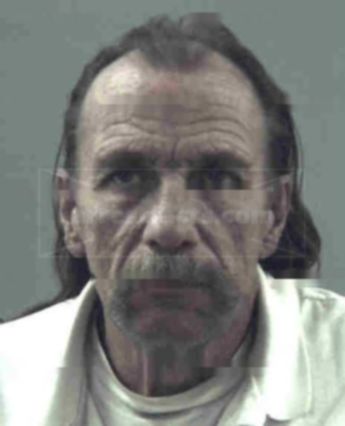 Ellis Ray Blackwell