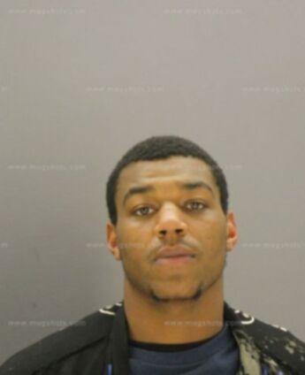 Jordan Burris