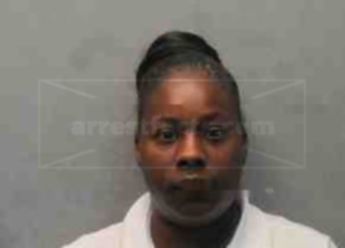 Iesha Shanae Young