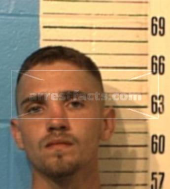 Jason Ray Ebbs