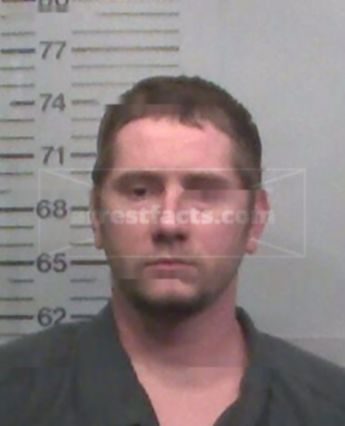 Brandon Ray Gibson