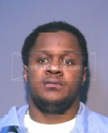 Theogan Edward Garner