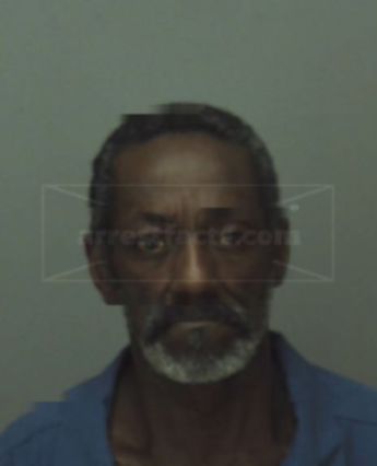 Clarence Agustus Waldon