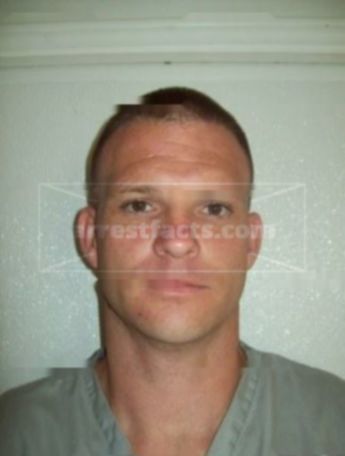 Jefferson Clark Potts