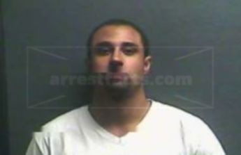 Jordan Dayne West