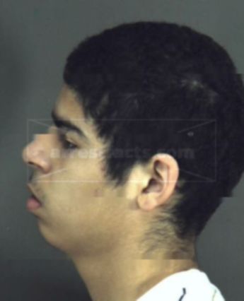 Jonathan West Ortiz